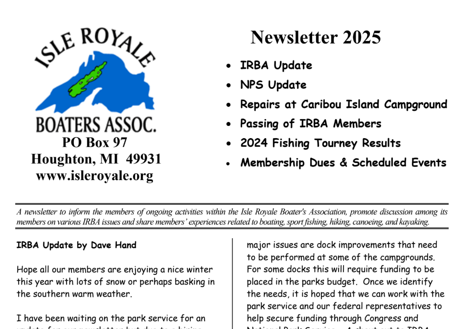 irba-winter-2025-newsletter